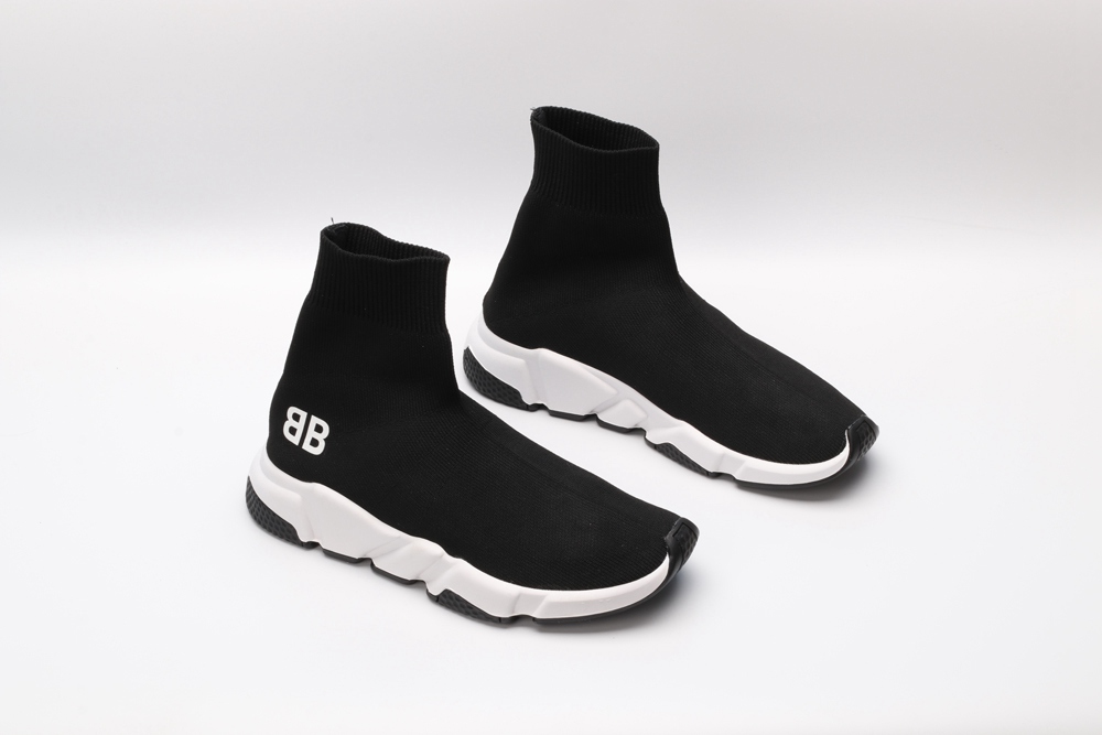 BLG SPEED